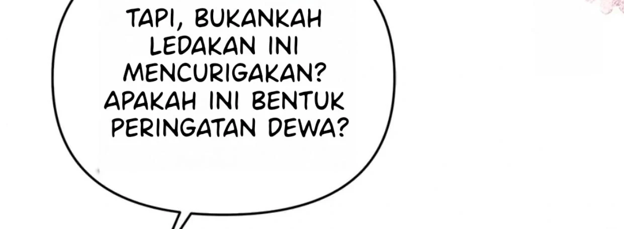 My Sister Is the Main Character Chapter 7 - halaman 16