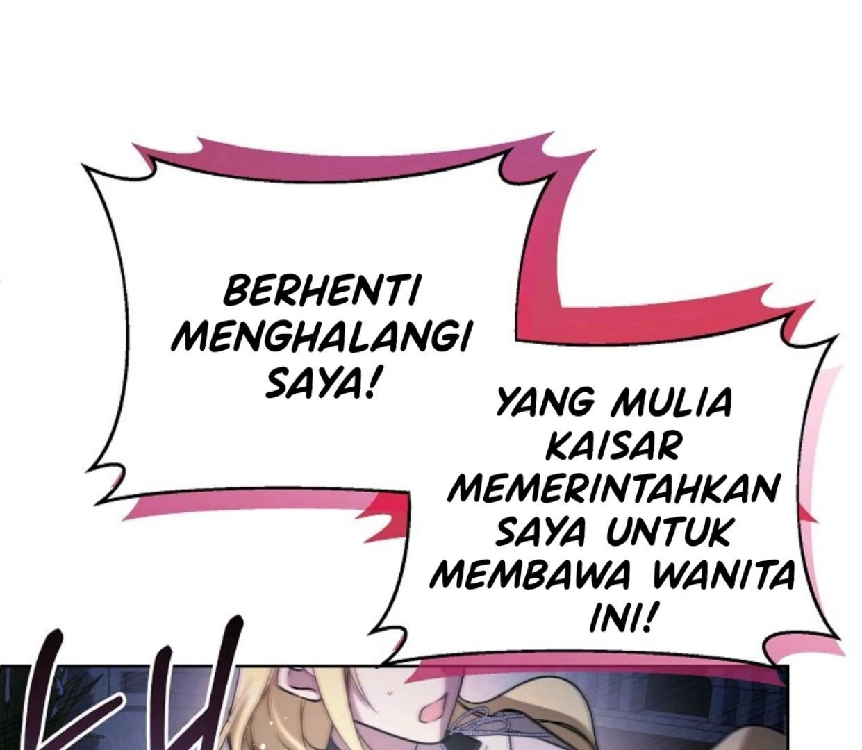 My Sister Is the Main Character Chapter 7 - halaman 162