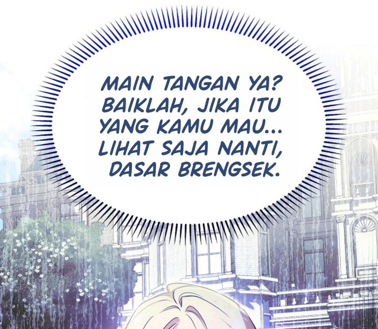 My Sister Is the Main Character Chapter 7 - halaman 167