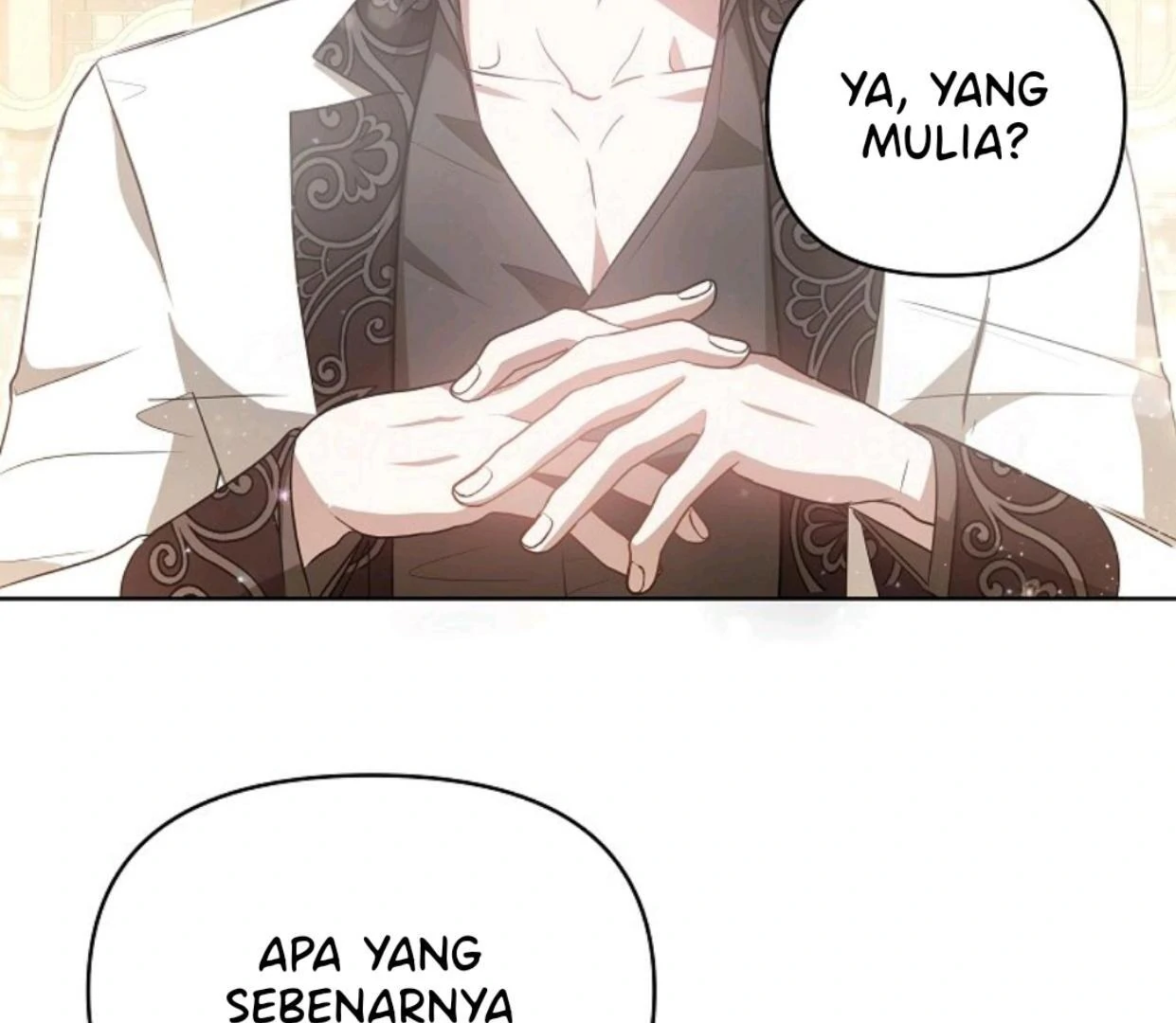 My Sister Is the Main Character Chapter 7 - halaman 175