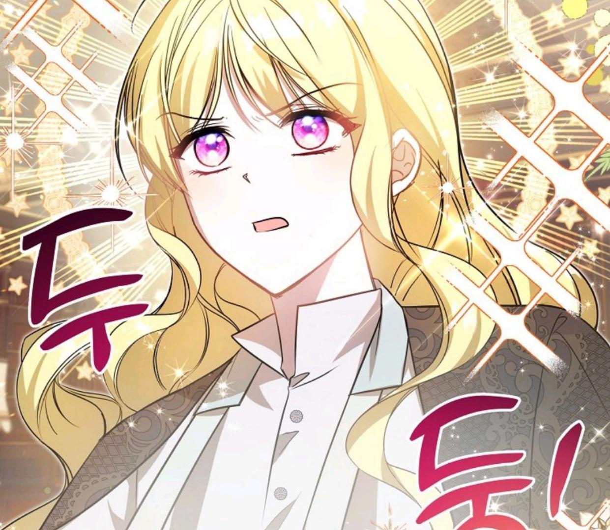 My Sister Is the Main Character Chapter 7 - halaman 178