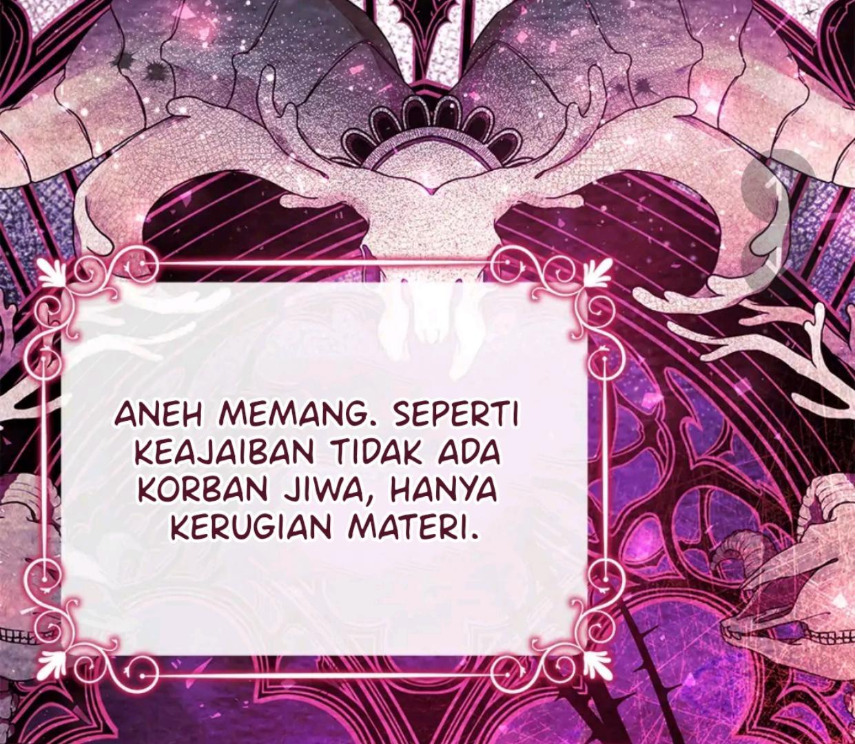 My Sister Is the Main Character Chapter 7 - halaman 19