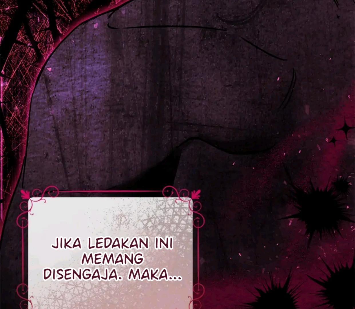 My Sister Is the Main Character Chapter 7 - halaman 21