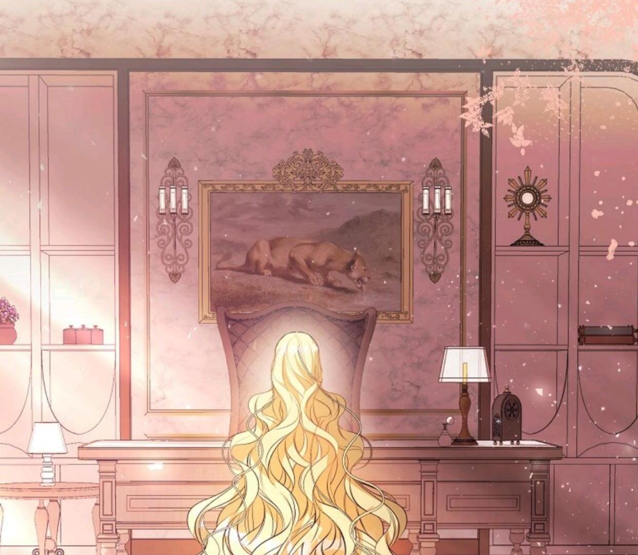 My Sister Is the Main Character Chapter 7 - halaman 28