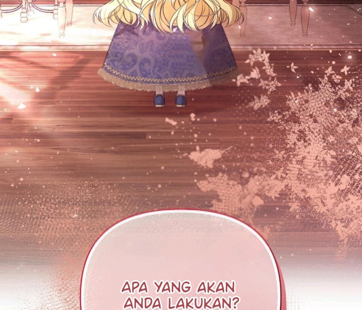 My Sister Is the Main Character Chapter 7 - halaman 29