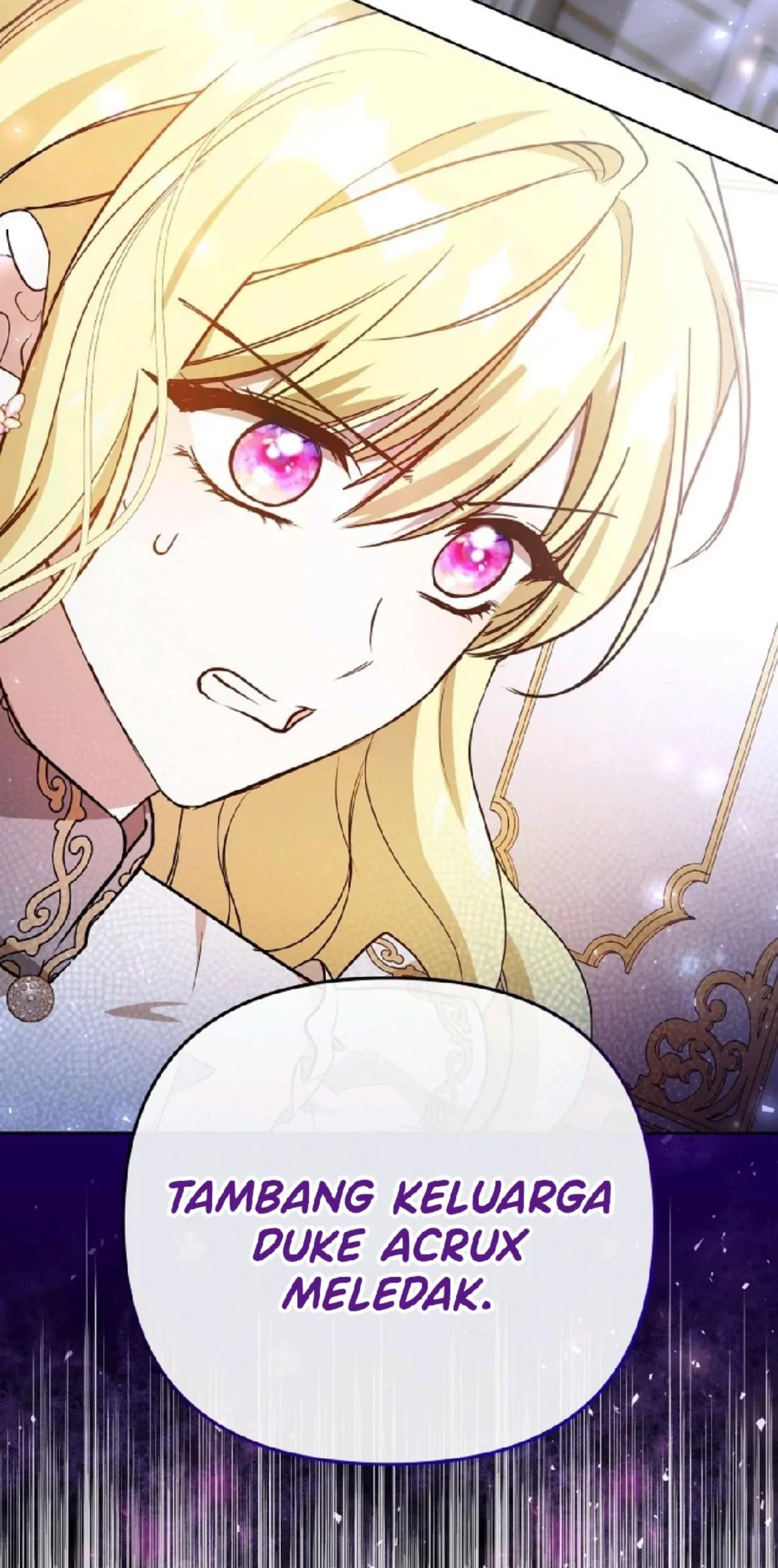My Sister Is the Main Character Chapter 7 - halaman 3