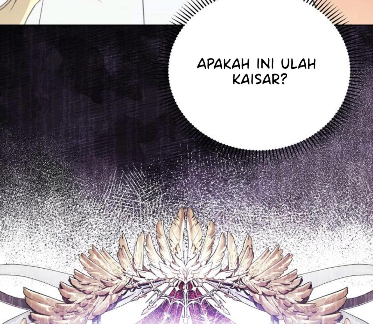 My Sister Is the Main Character Chapter 7 - halaman 34