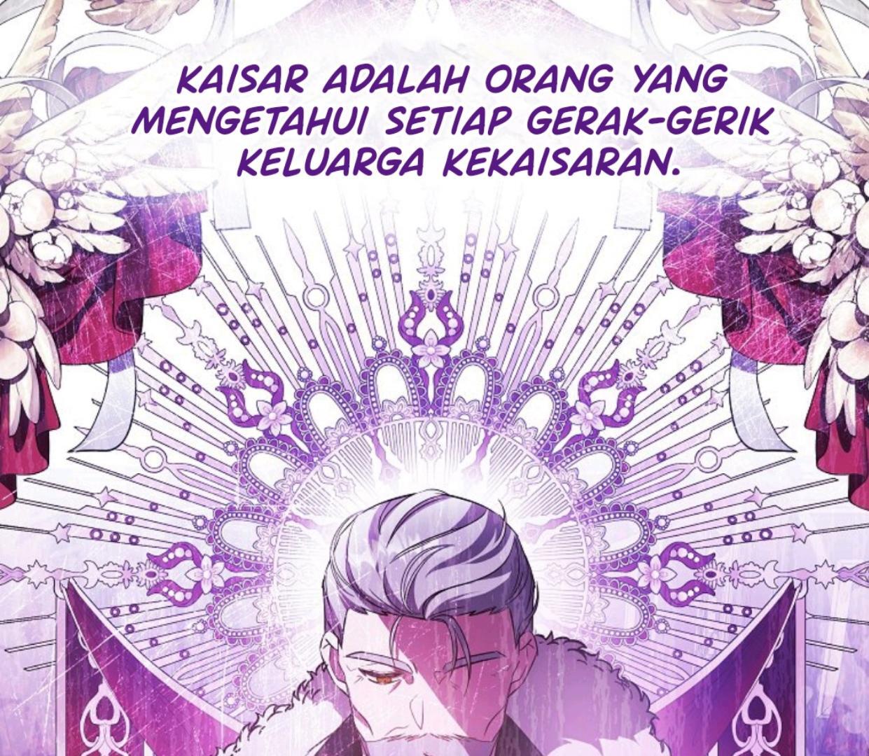 My Sister Is the Main Character Chapter 7 - halaman 35