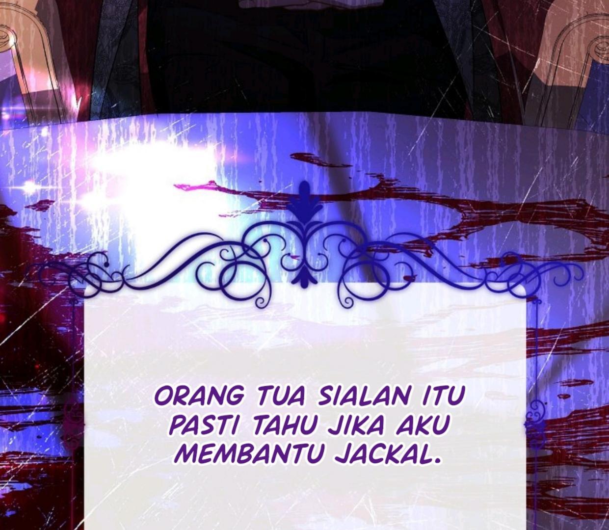 My Sister Is the Main Character Chapter 7 - halaman 37