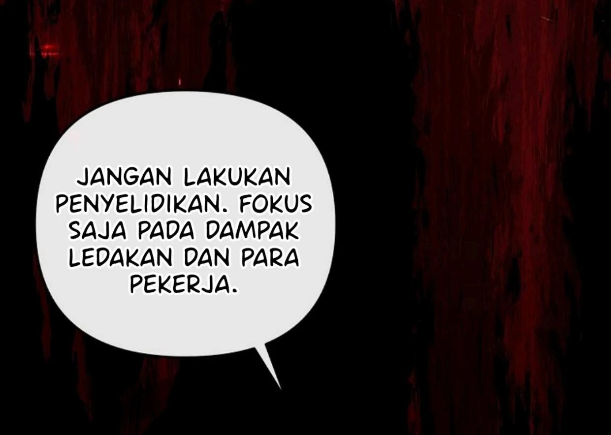 My Sister Is the Main Character Chapter 7 - halaman 39