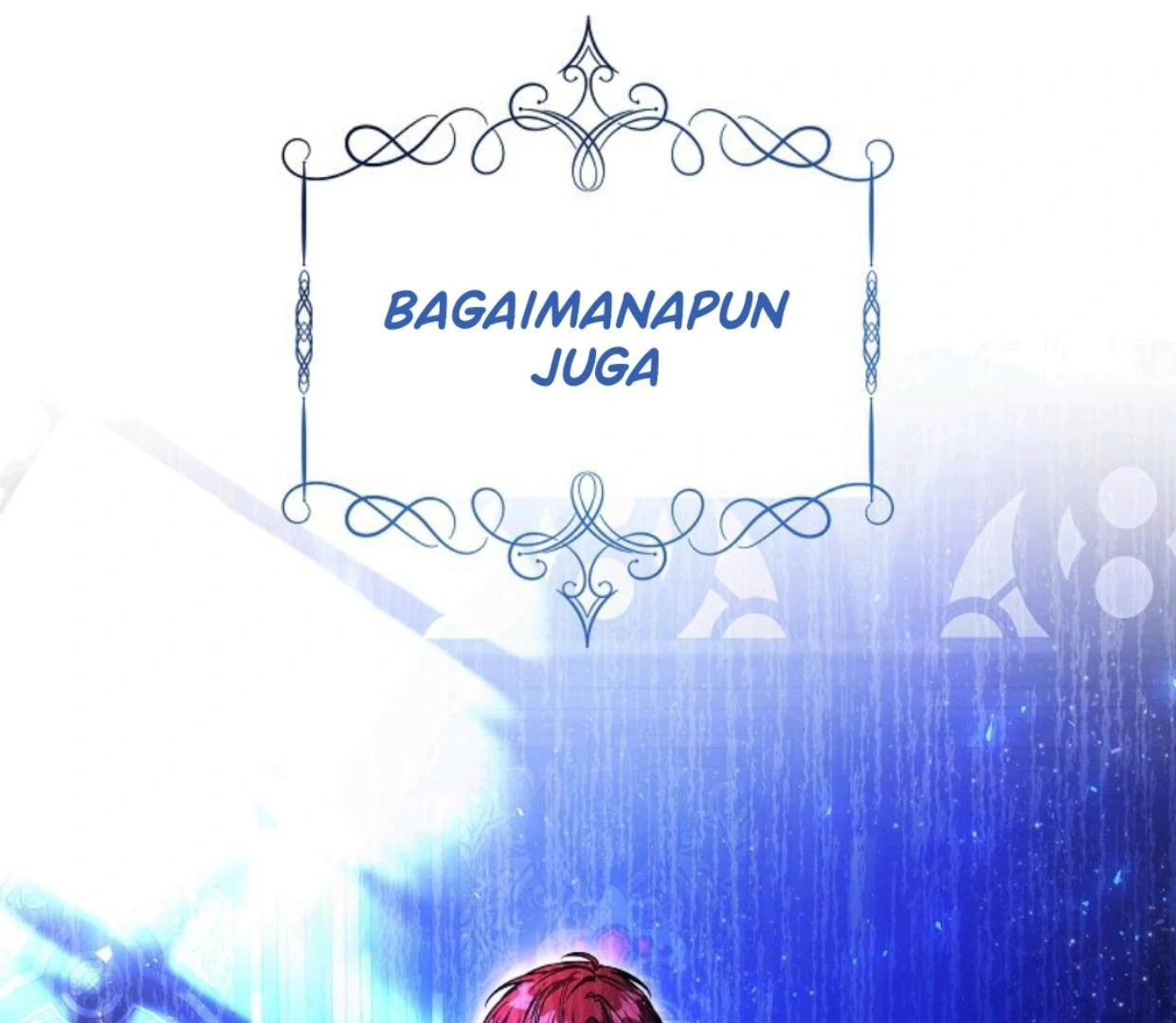 My Sister Is the Main Character Chapter 7 - halaman 43