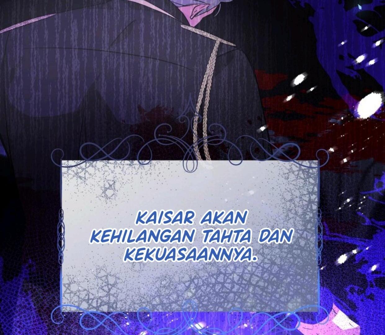 My Sister Is the Main Character Chapter 7 - halaman 46