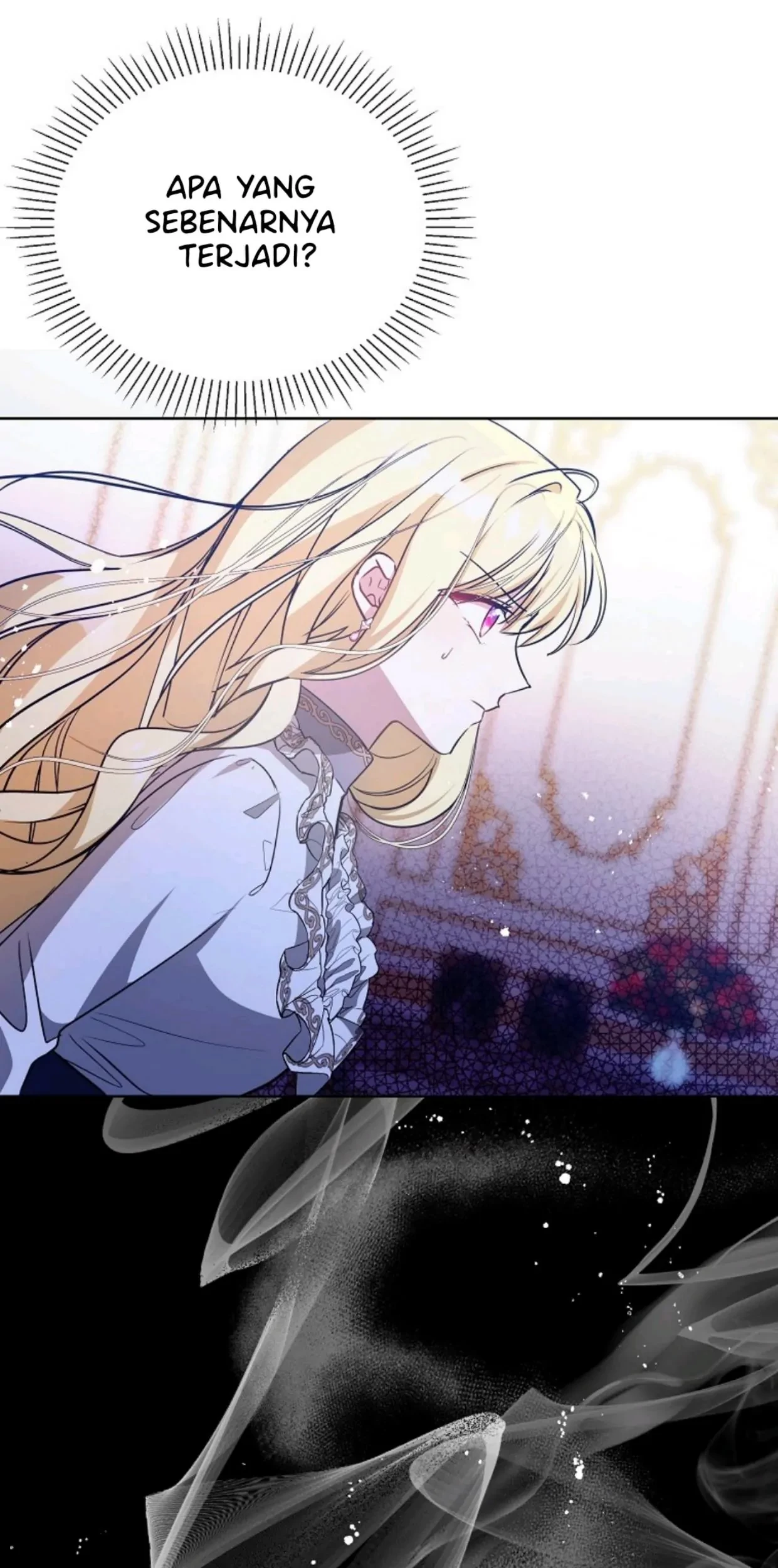 My Sister Is the Main Character Chapter 7 - halaman 5