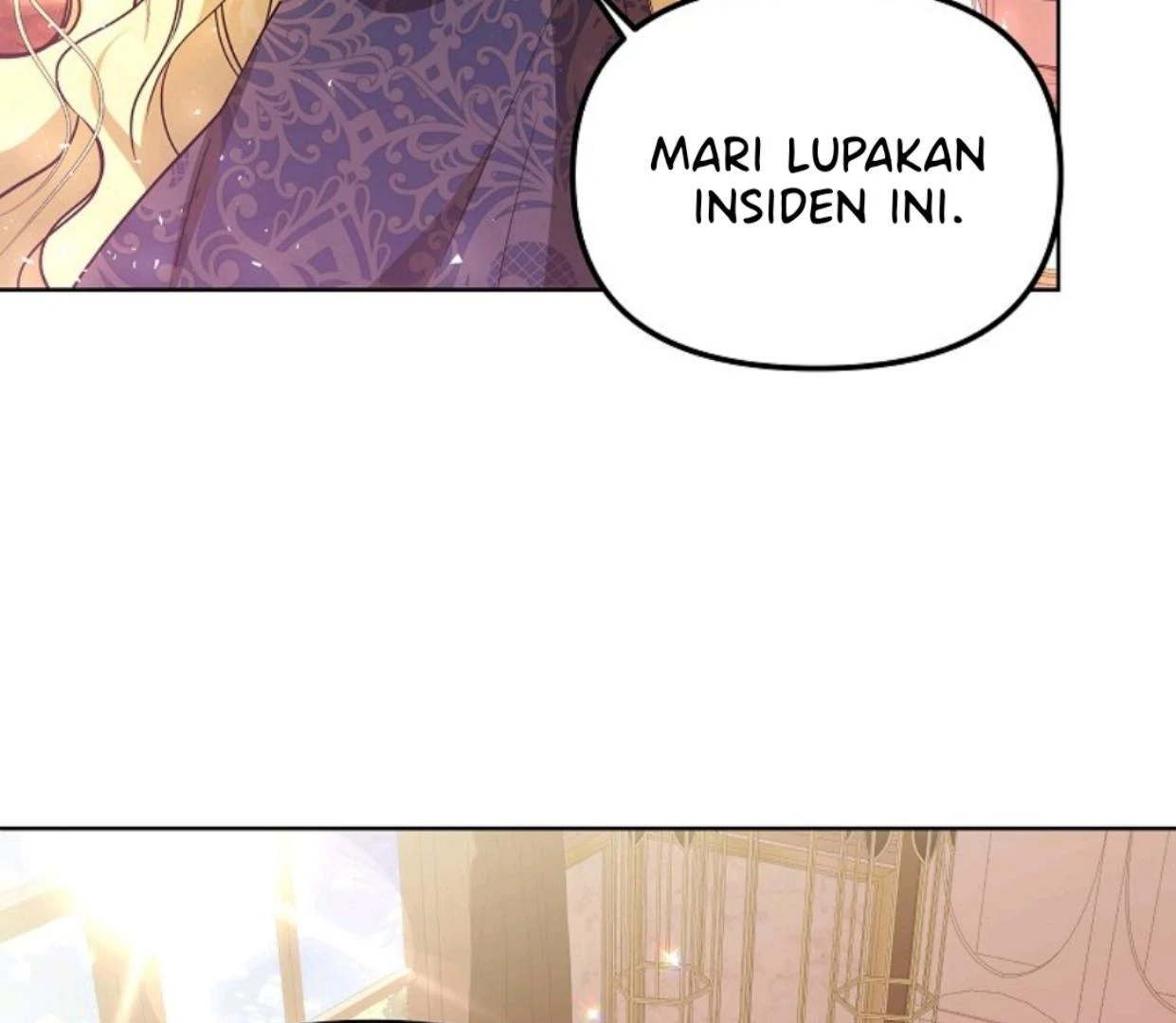 My Sister Is the Main Character Chapter 7 - halaman 52