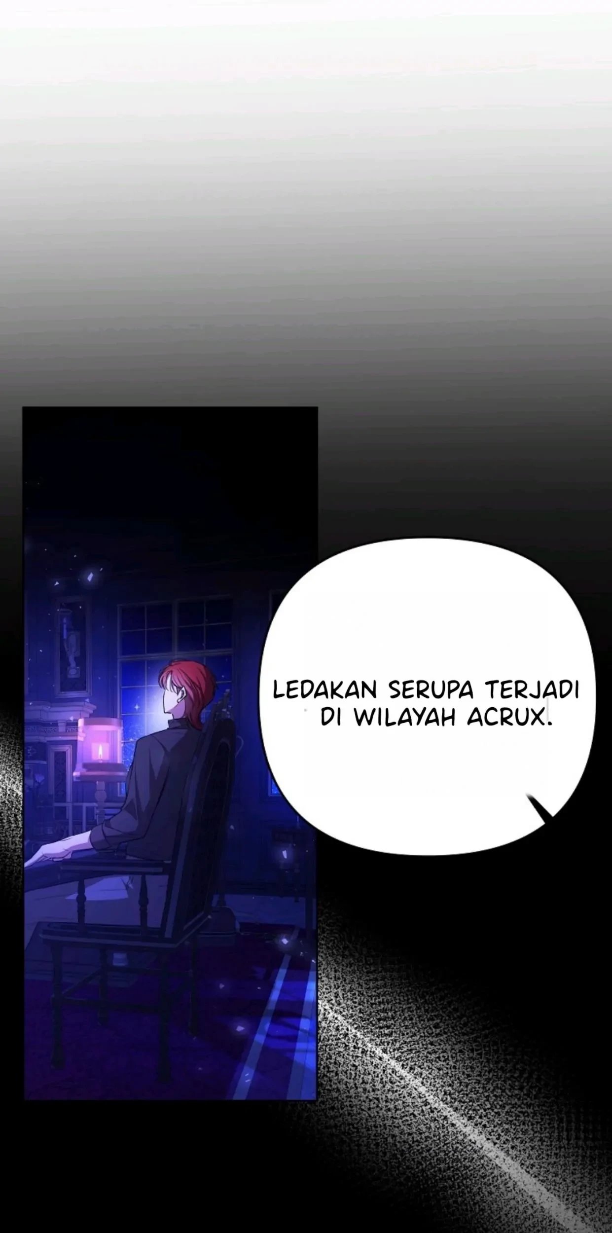My Sister Is the Main Character Chapter 7 - halaman 58