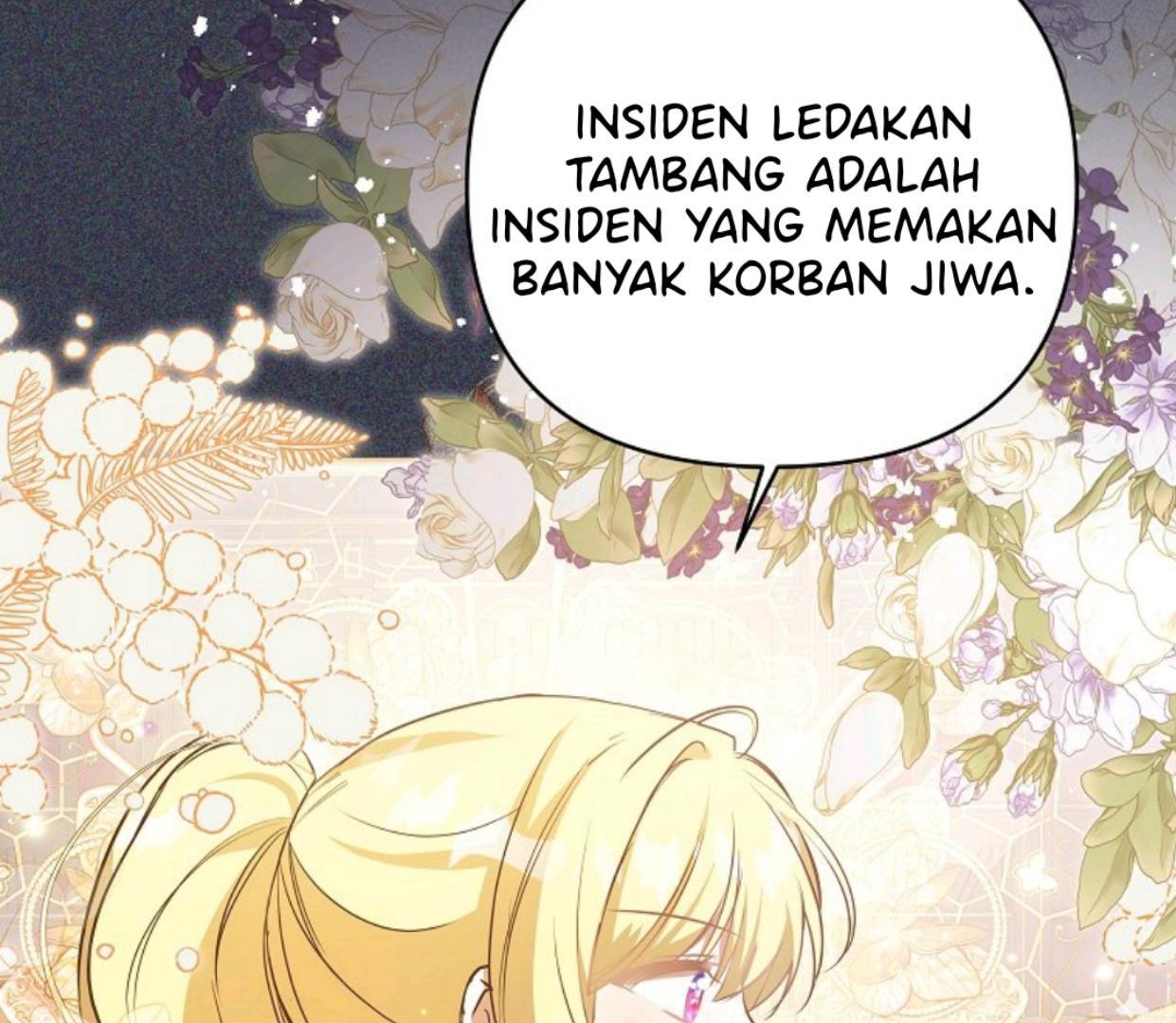 My Sister Is the Main Character Chapter 7 - halaman 65