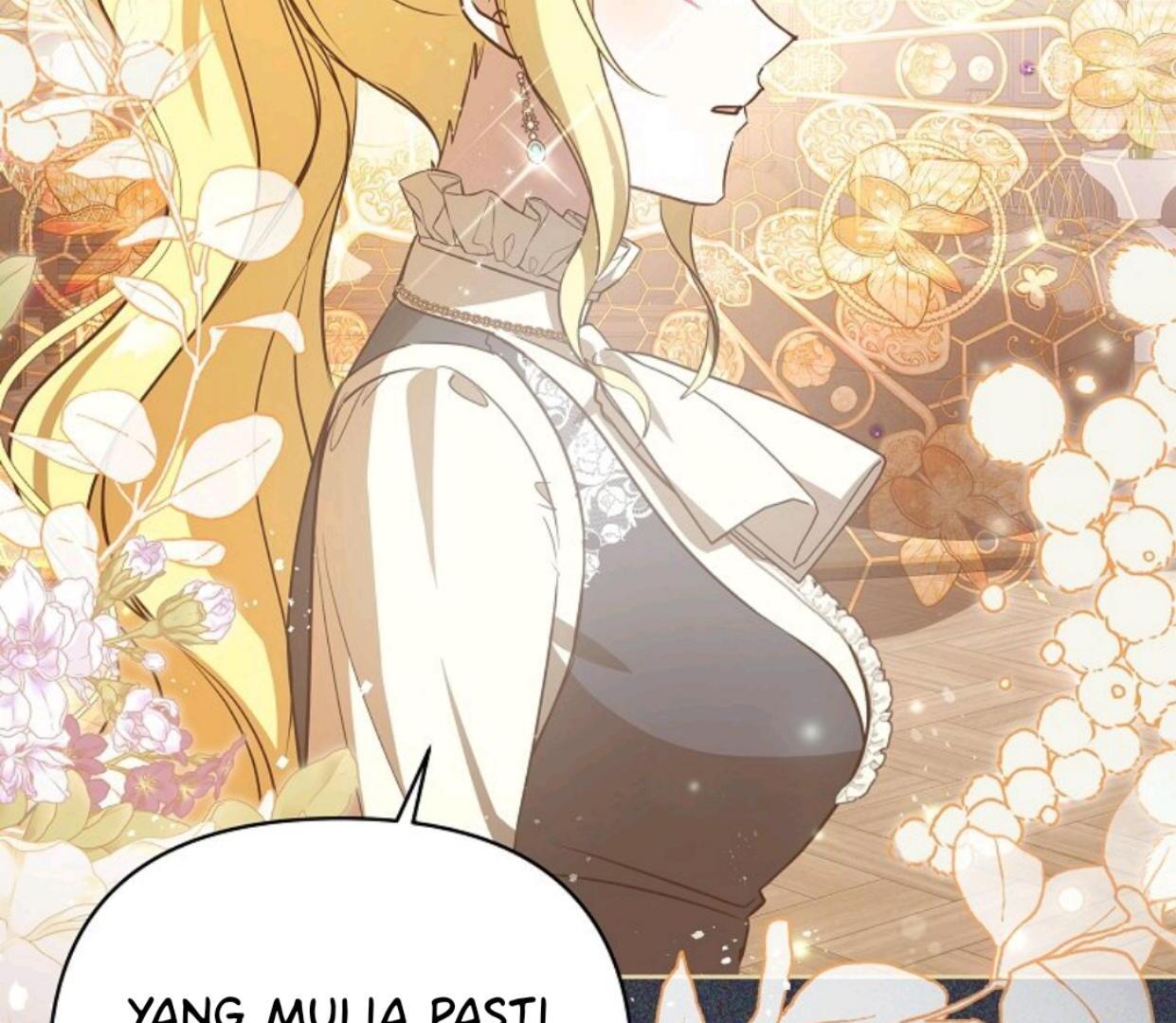 My Sister Is the Main Character Chapter 7 - halaman 66