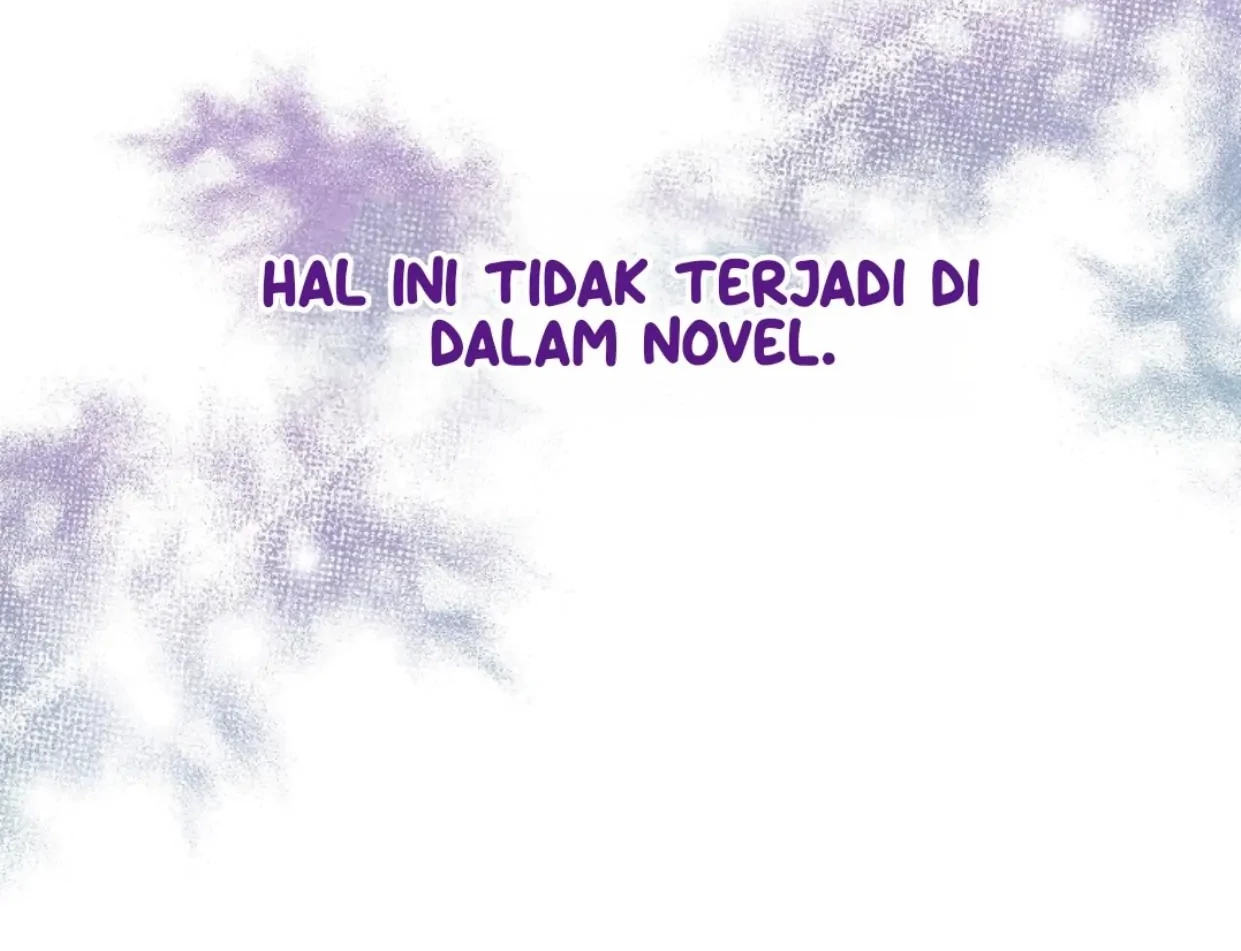 My Sister Is the Main Character Chapter 7 - halaman 7