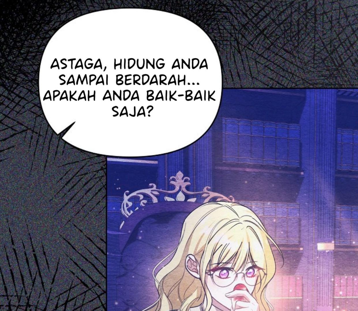 My Sister Is the Main Character Chapter 7 - halaman 71