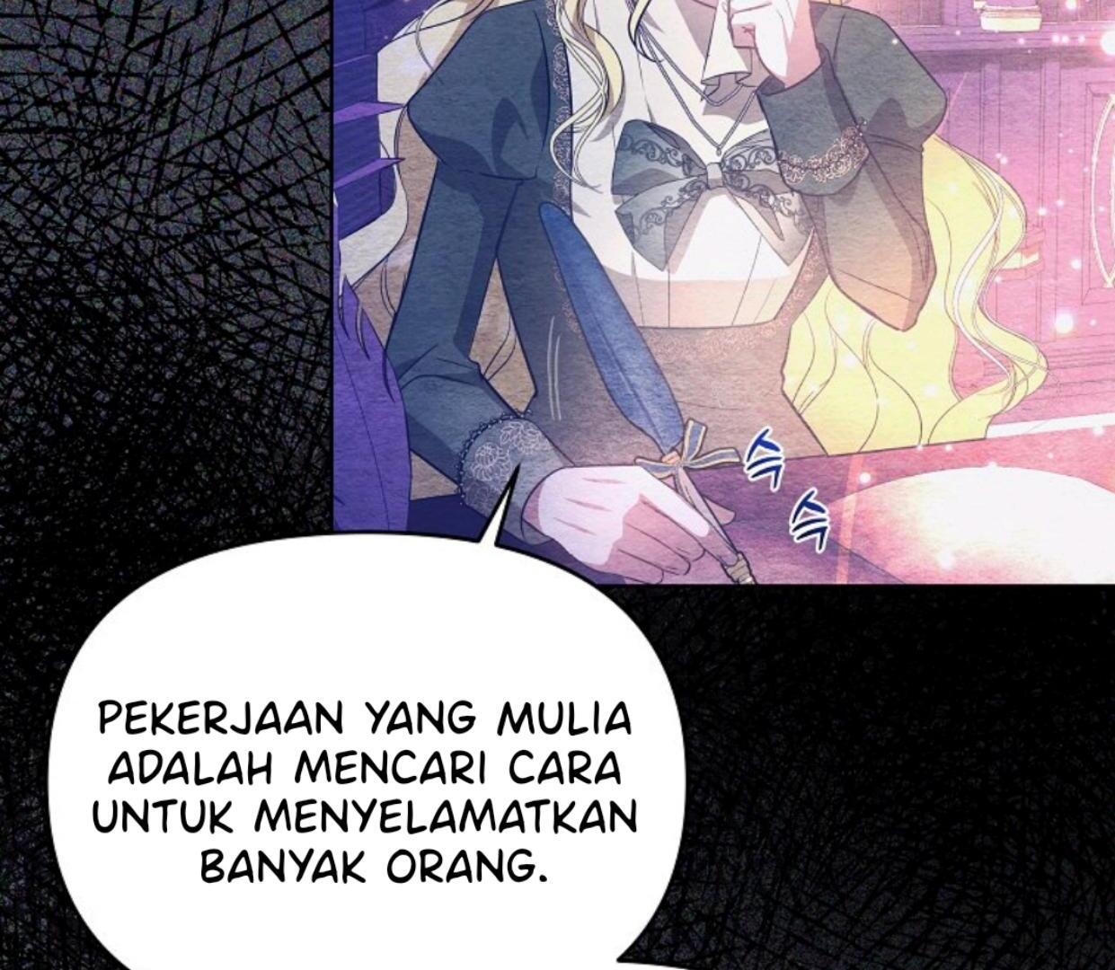 My Sister Is the Main Character Chapter 7 - halaman 72