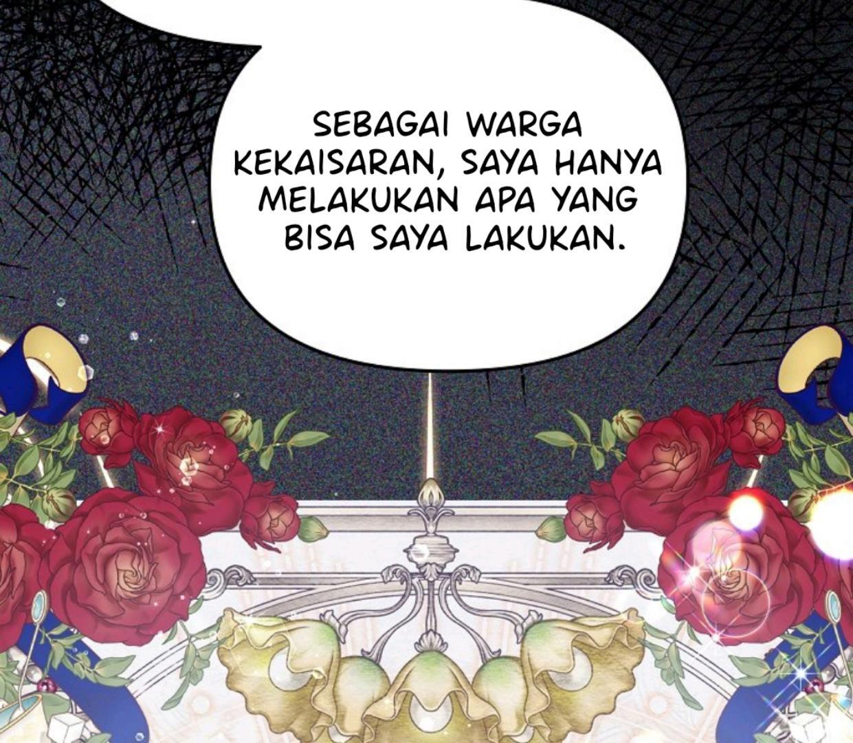 My Sister Is the Main Character Chapter 7 - halaman 73