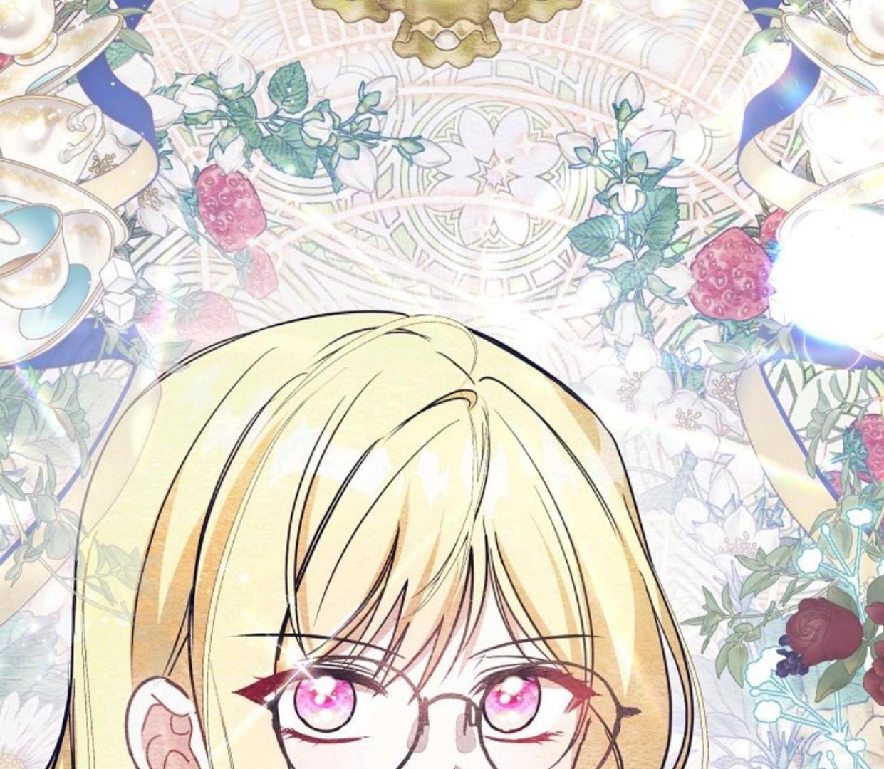 My Sister Is the Main Character Chapter 7 - halaman 74