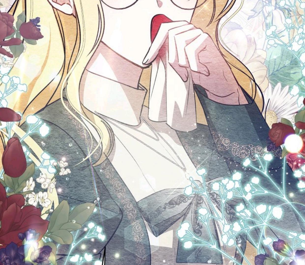 My Sister Is the Main Character Chapter 7 - halaman 75