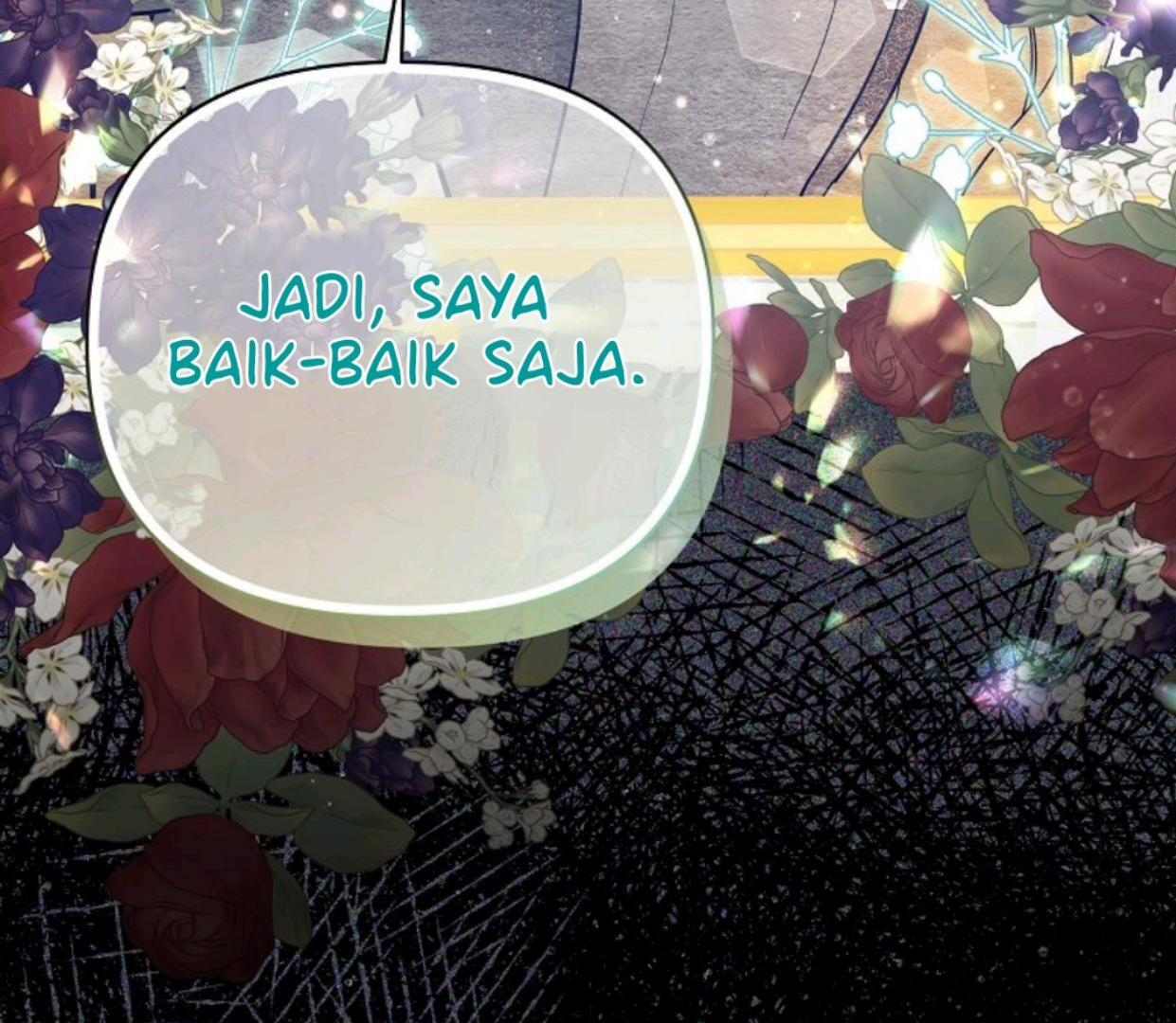 My Sister Is the Main Character Chapter 7 - halaman 76