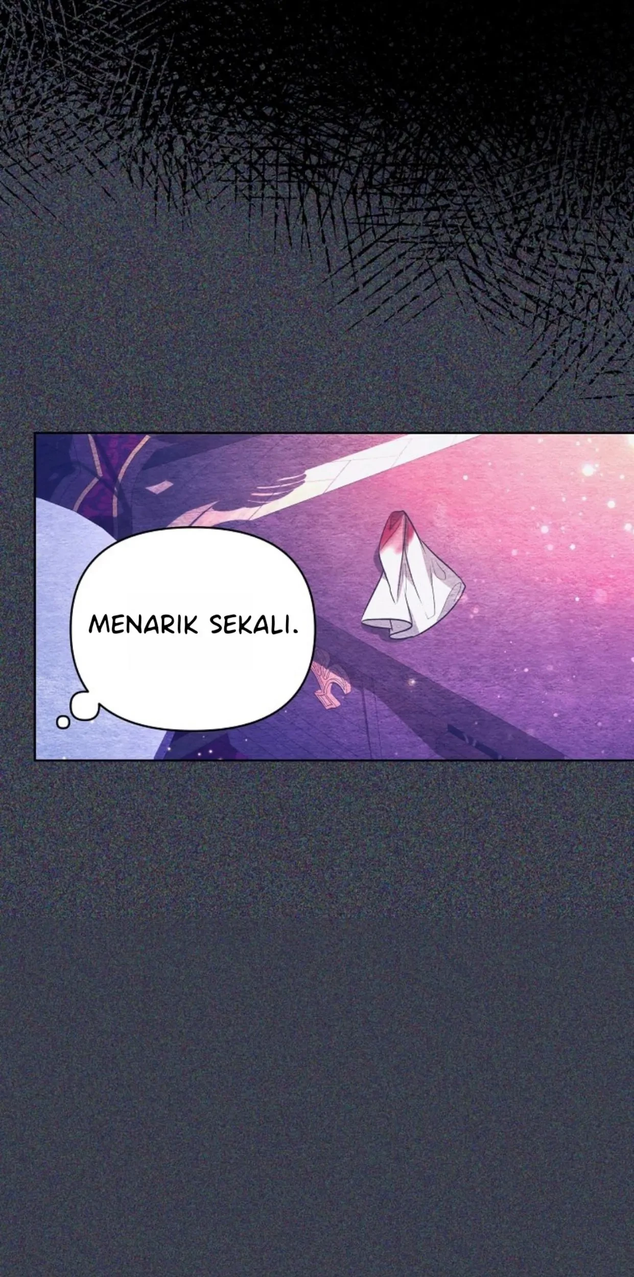 My Sister Is the Main Character Chapter 7 - halaman 79