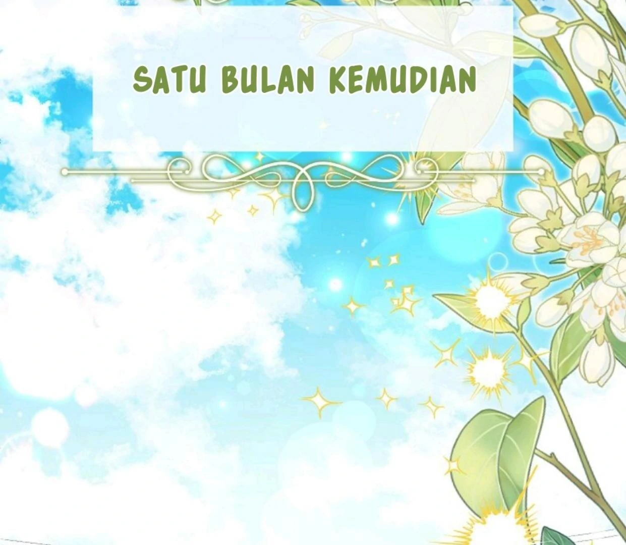 My Sister Is the Main Character Chapter 7 - halaman 87