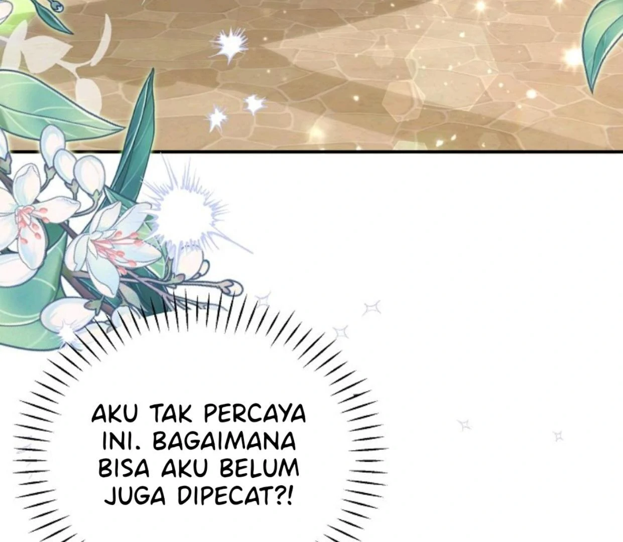 My Sister Is the Main Character Chapter 7 - halaman 89