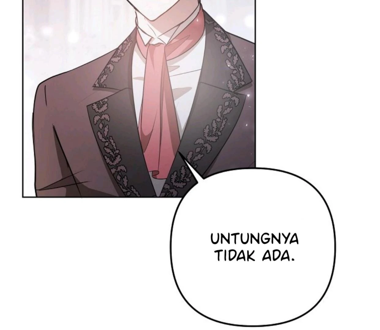 My Sister Is the Main Character Chapter 7 - halaman 9
