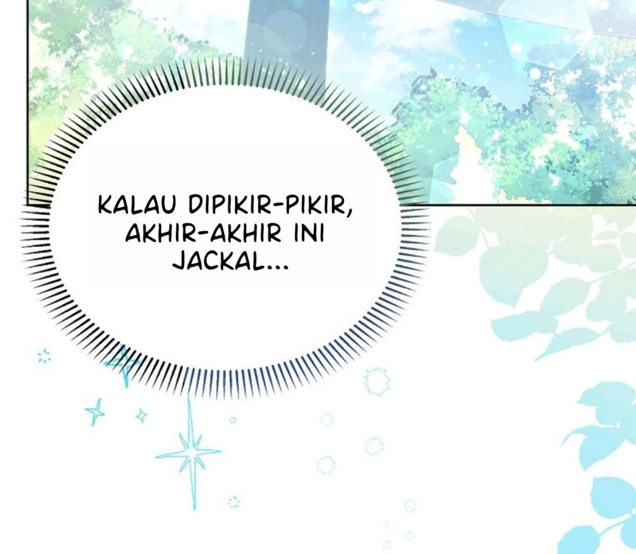 My Sister Is the Main Character Chapter 7 - halaman 93