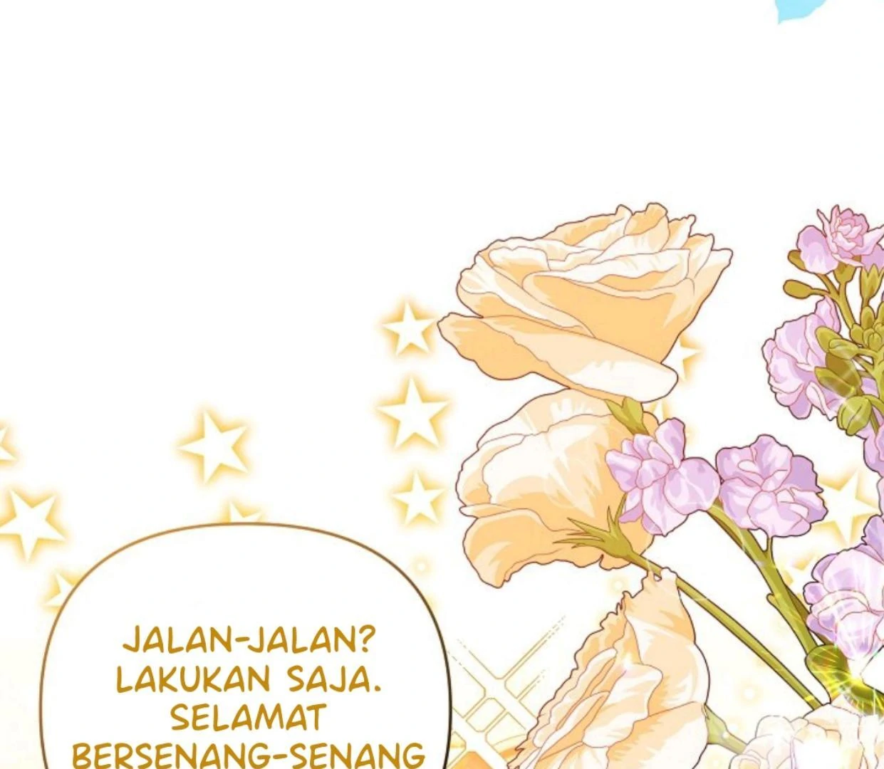 My Sister Is the Main Character Chapter 7 - halaman 94