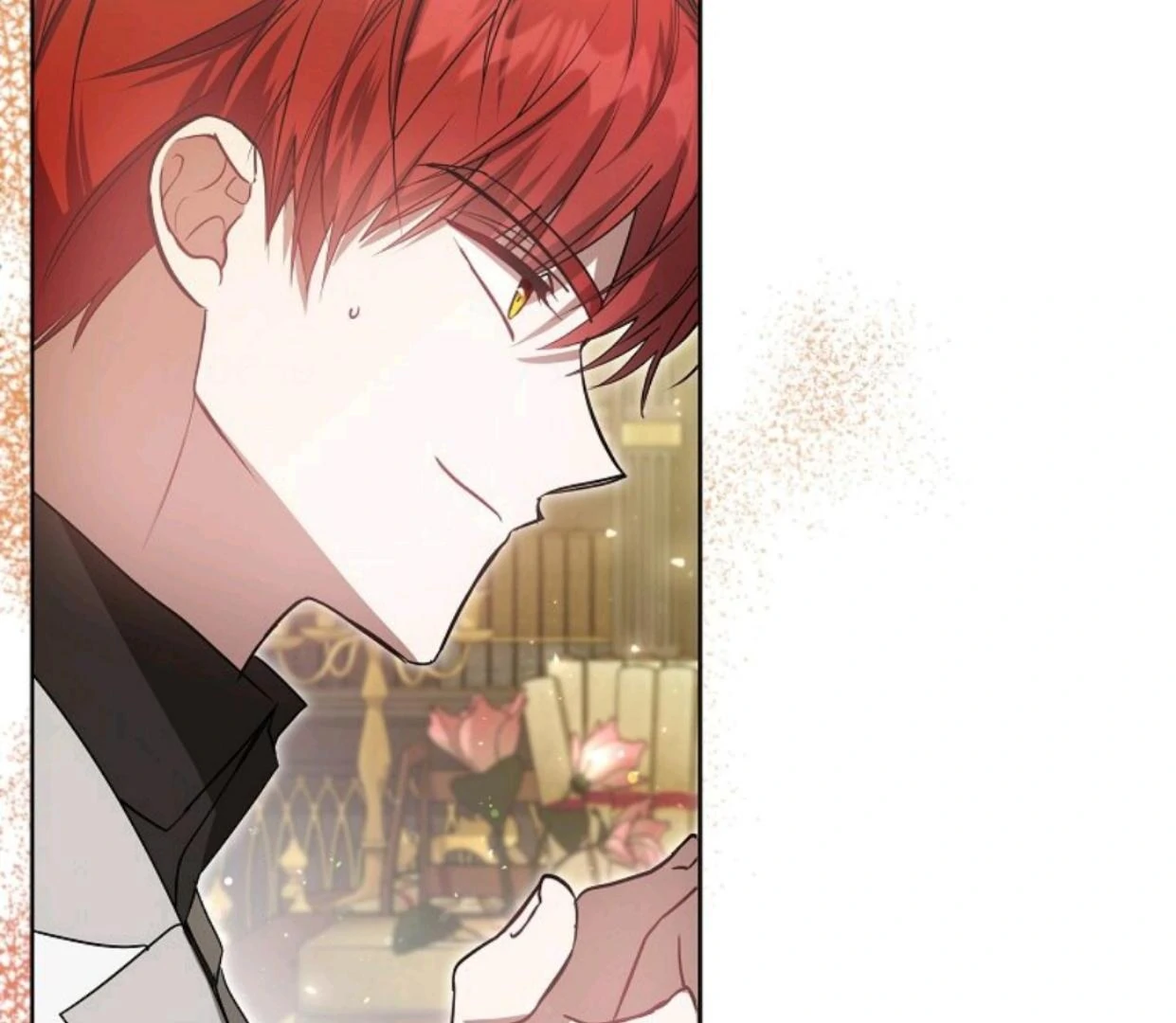 My Sister Is the Main Character Chapter 8 - halaman 10