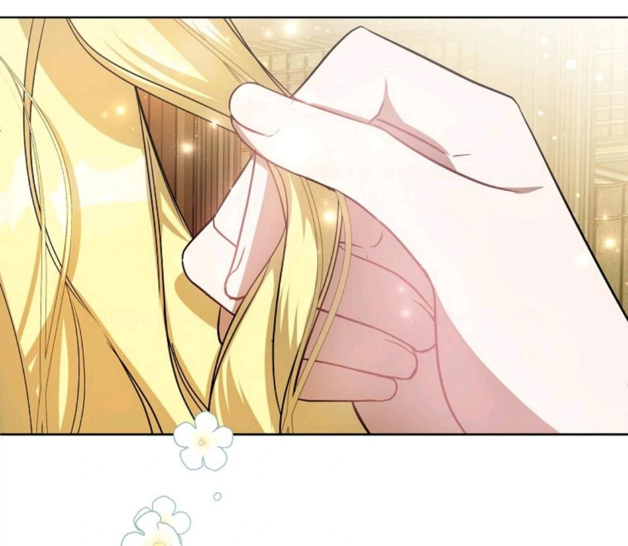My Sister Is the Main Character Chapter 8 - halaman 101