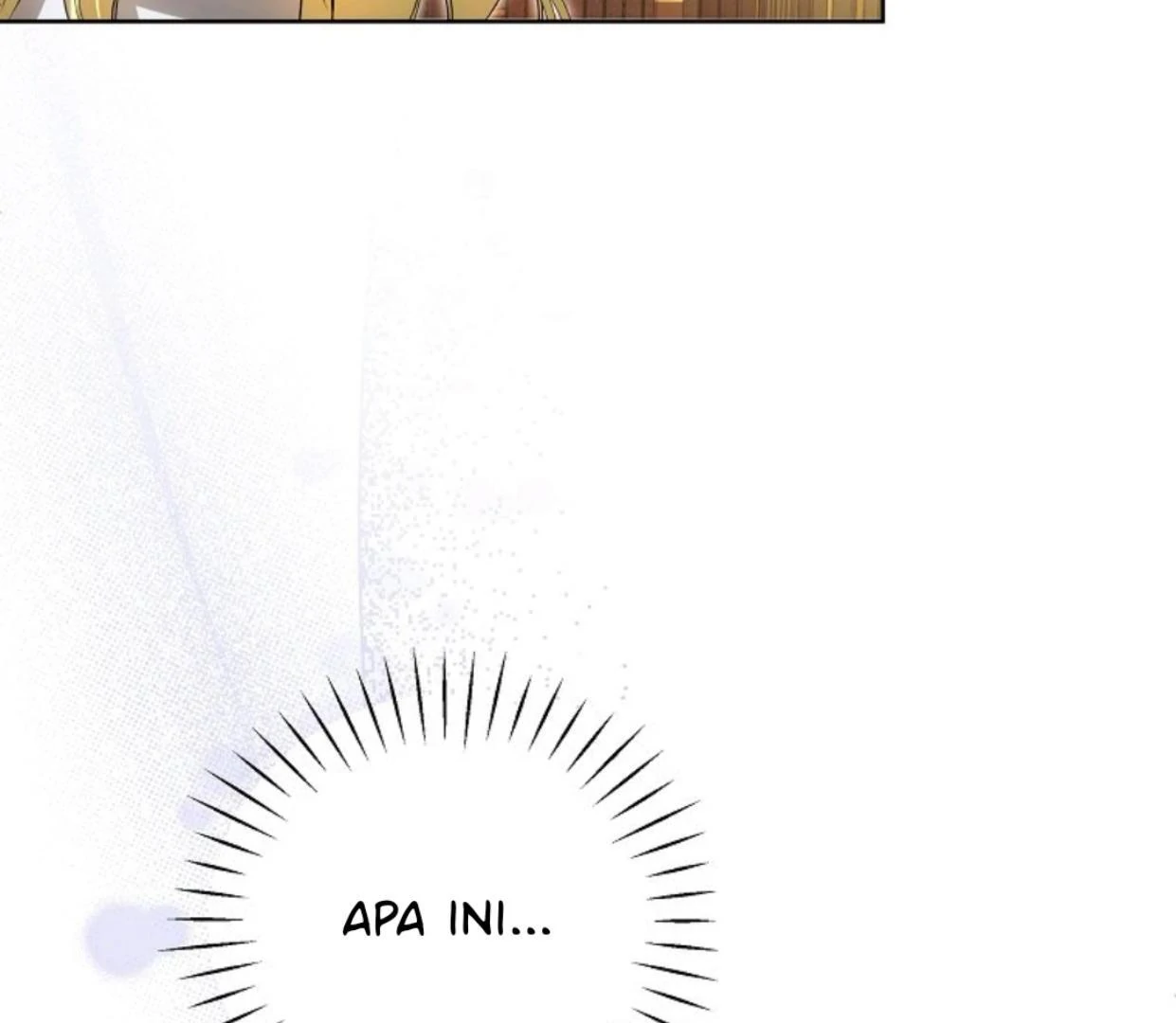 My Sister Is the Main Character Chapter 8 - halaman 104