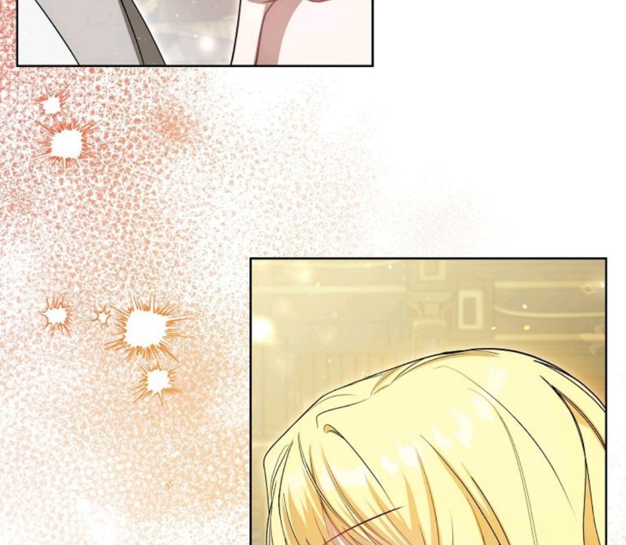 My Sister Is the Main Character Chapter 8 - halaman 11