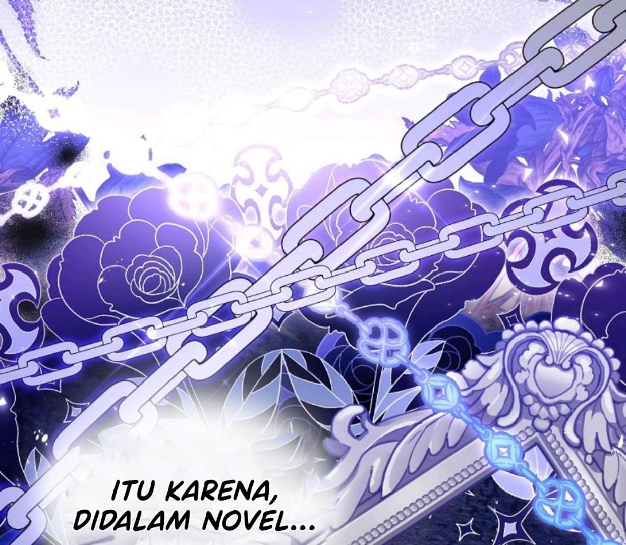 My Sister Is the Main Character Chapter 8 - halaman 110