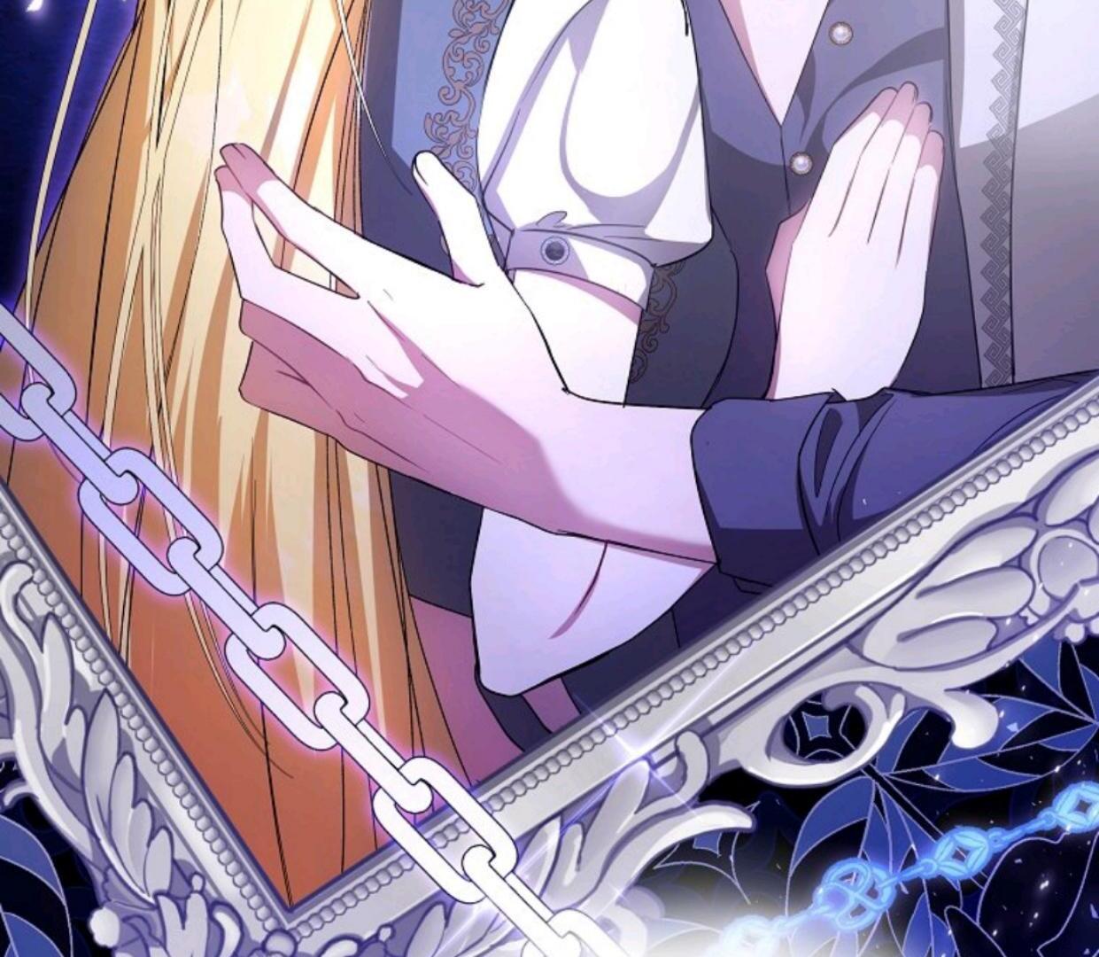 My Sister Is the Main Character Chapter 8 - halaman 112