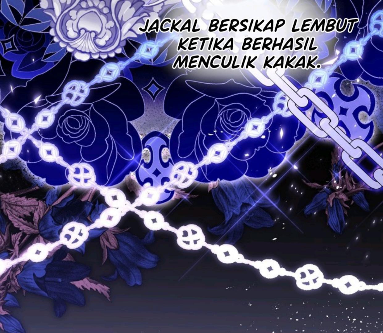 My Sister Is the Main Character Chapter 8 - halaman 113