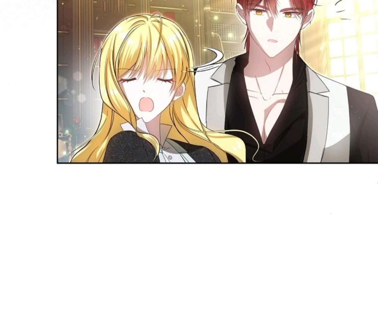 My Sister Is the Main Character Chapter 8 - halaman 115