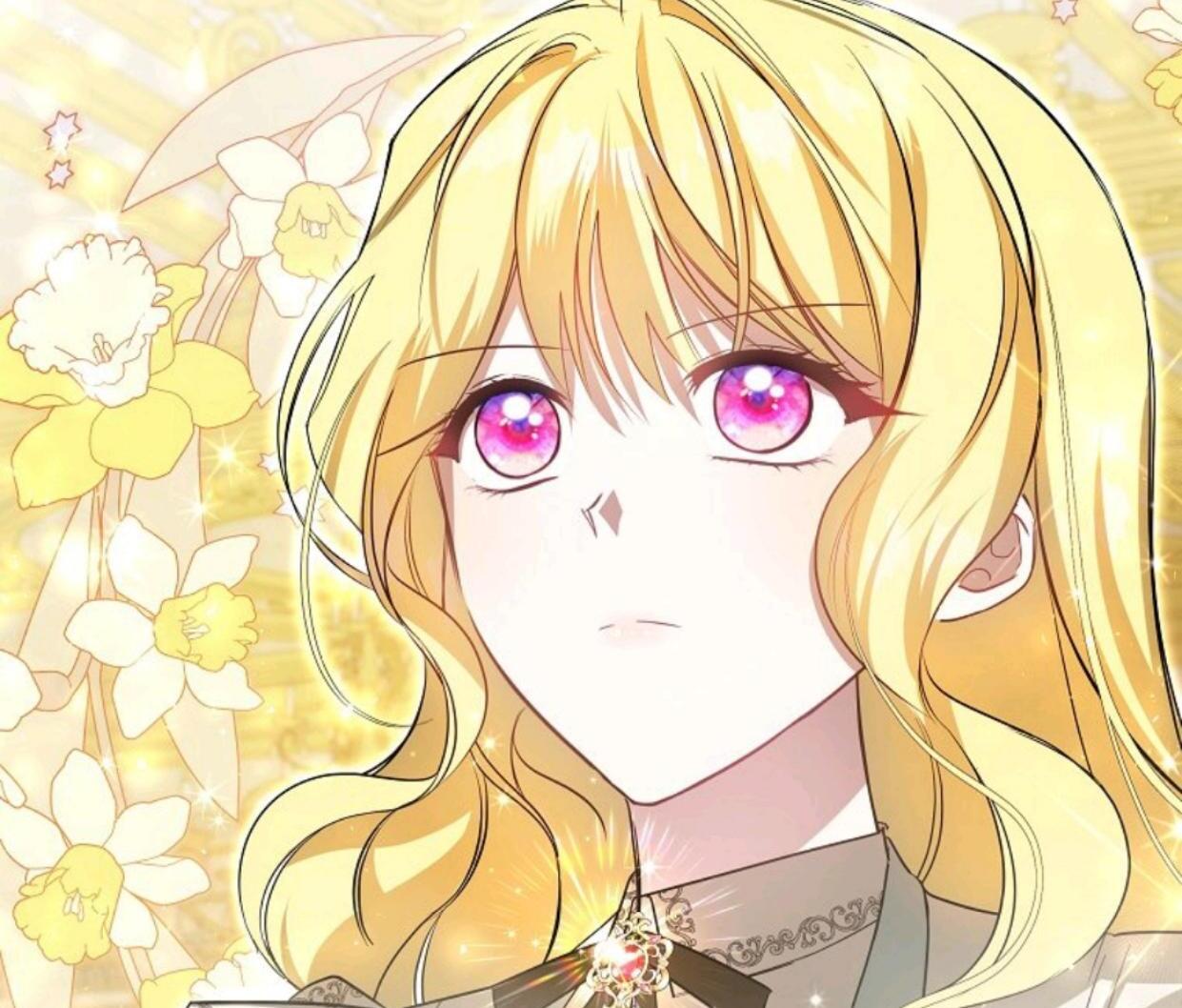 My Sister Is the Main Character Chapter 8 - halaman 123