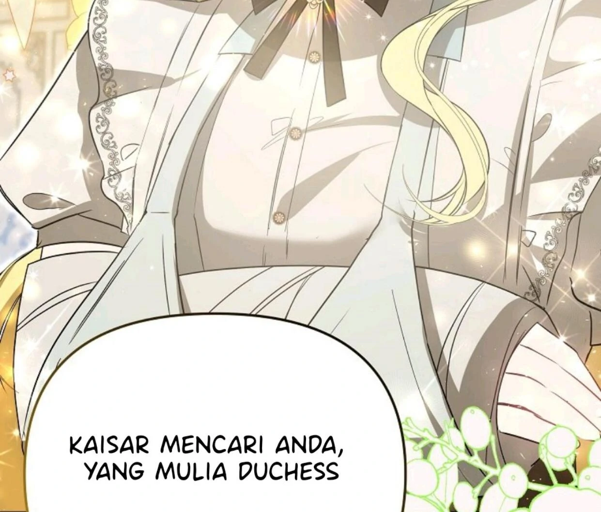 My Sister Is the Main Character Chapter 8 - halaman 124