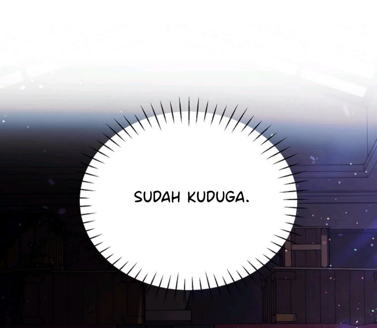 My Sister Is the Main Character Chapter 8 - halaman 138