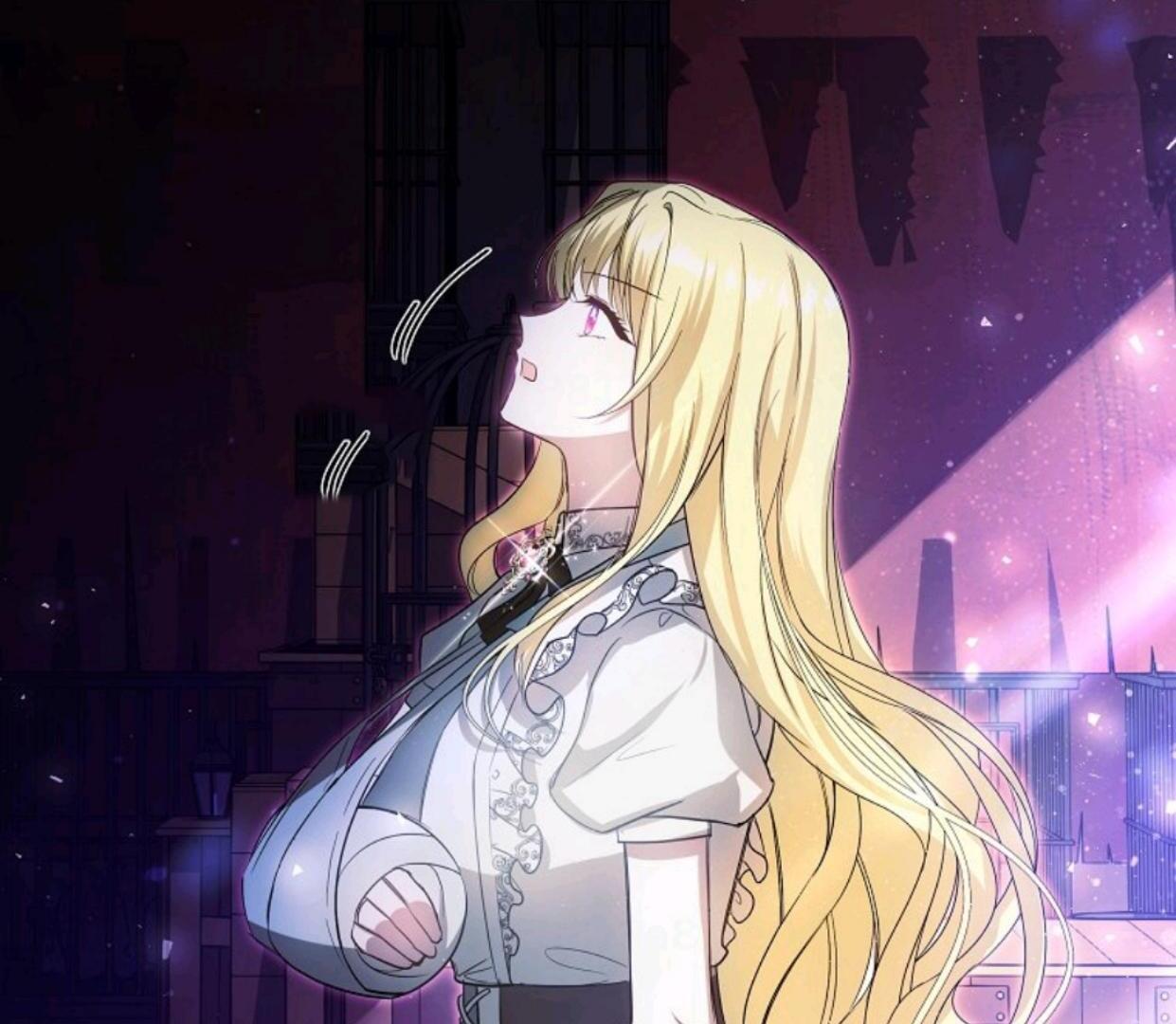 My Sister Is the Main Character Chapter 8 - halaman 139