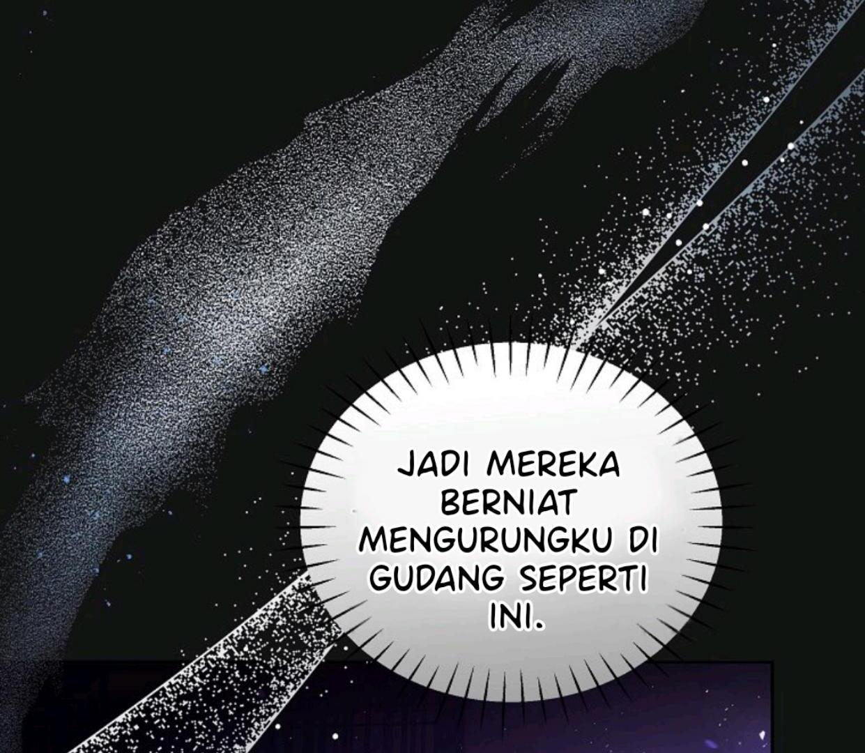 My Sister Is the Main Character Chapter 8 - halaman 141