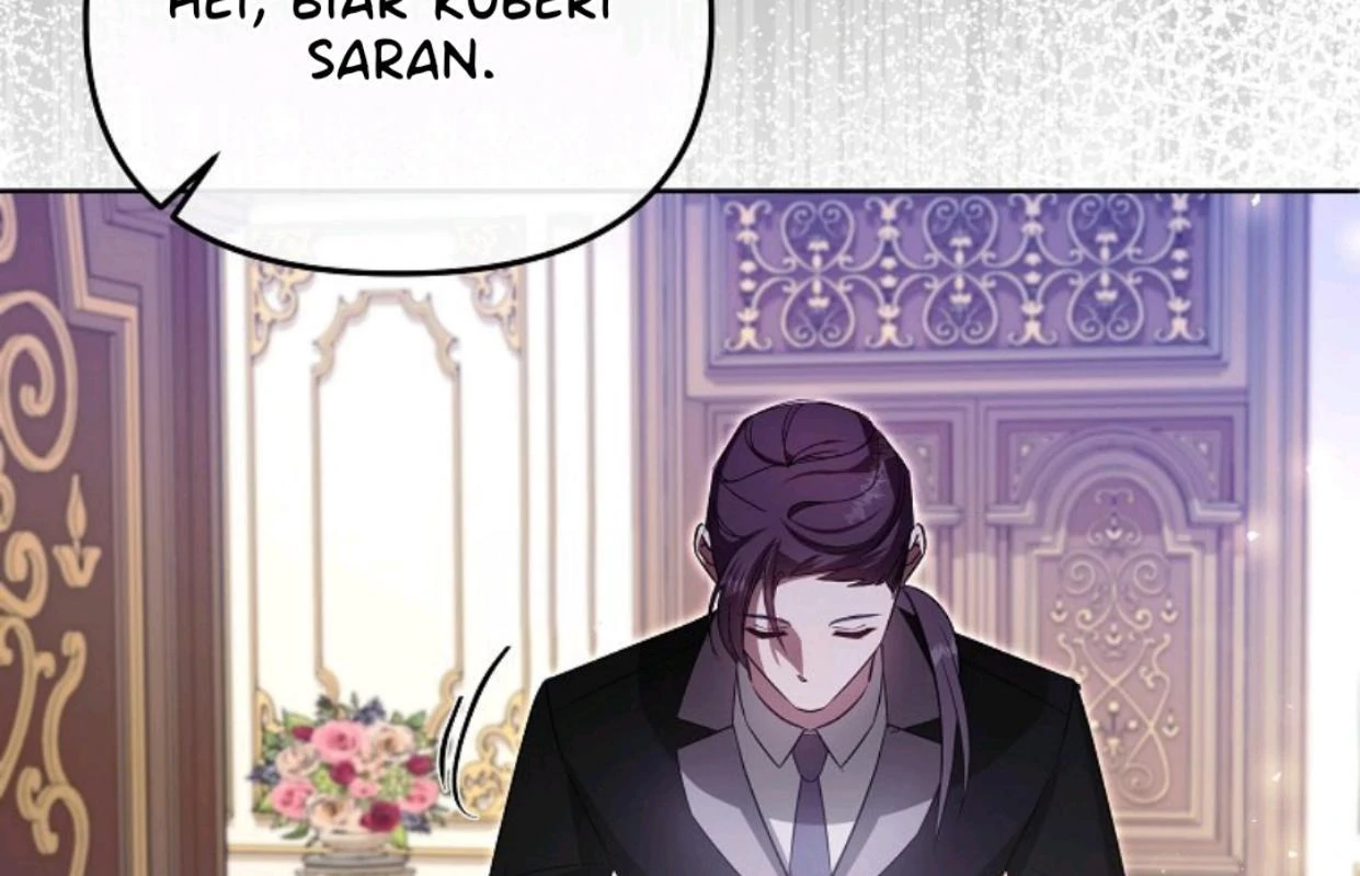 My Sister Is the Main Character Chapter 8 - halaman 144