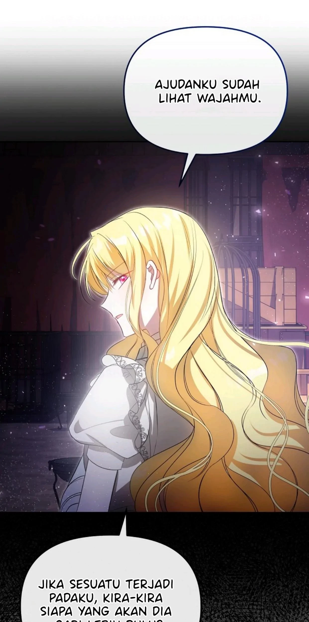 My Sister Is the Main Character Chapter 8 - halaman 146