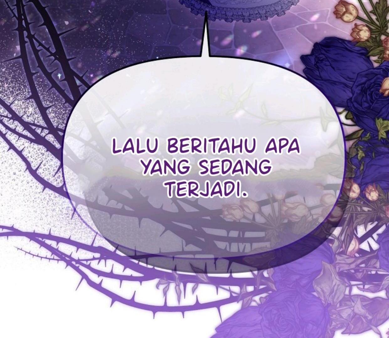My Sister Is the Main Character Chapter 8 - halaman 151